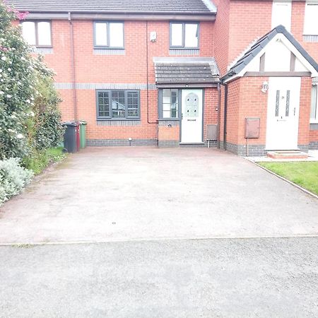 Sevenoaks Villa Bolton Buitenkant foto
