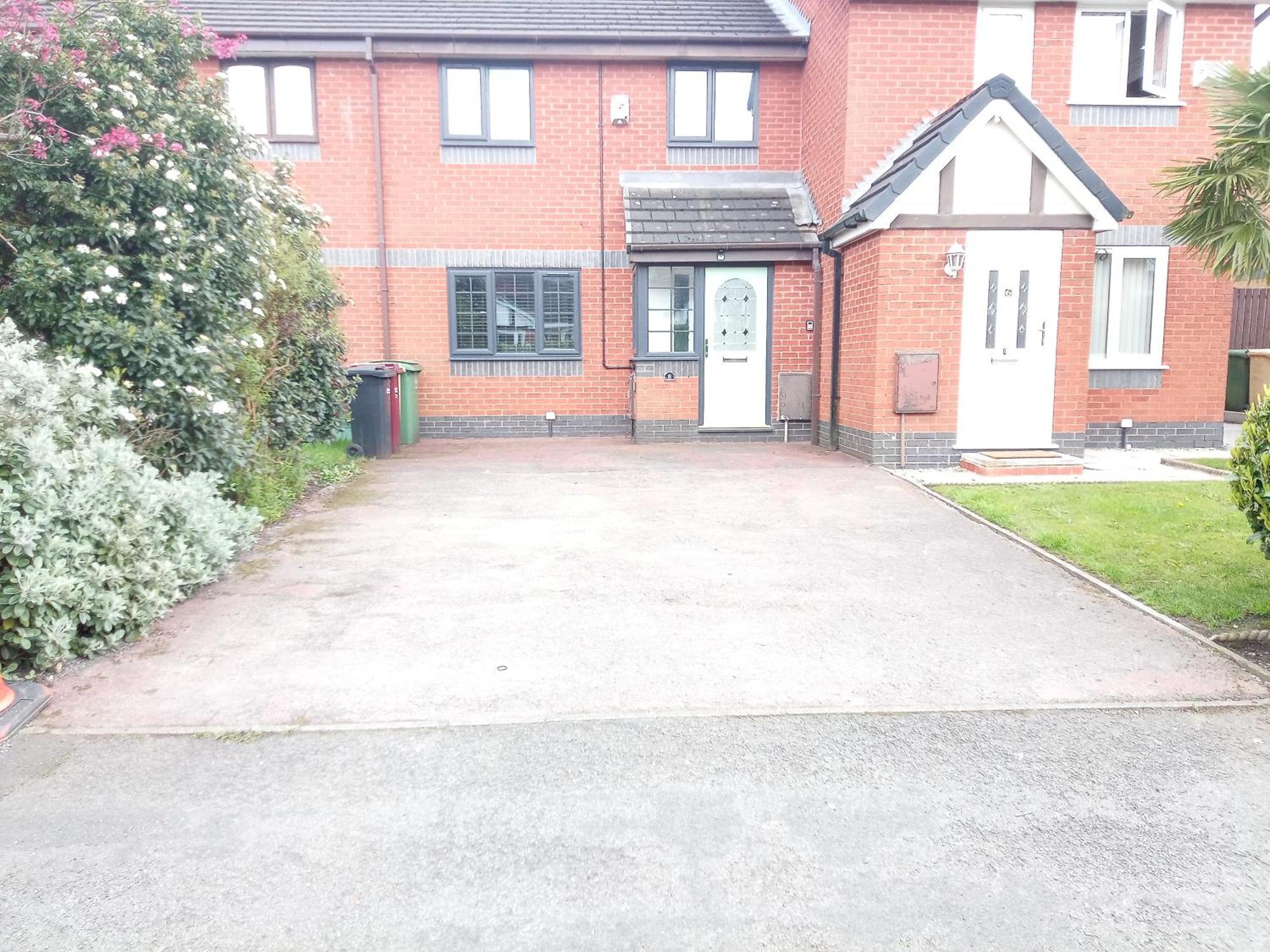 Sevenoaks Villa Bolton Buitenkant foto