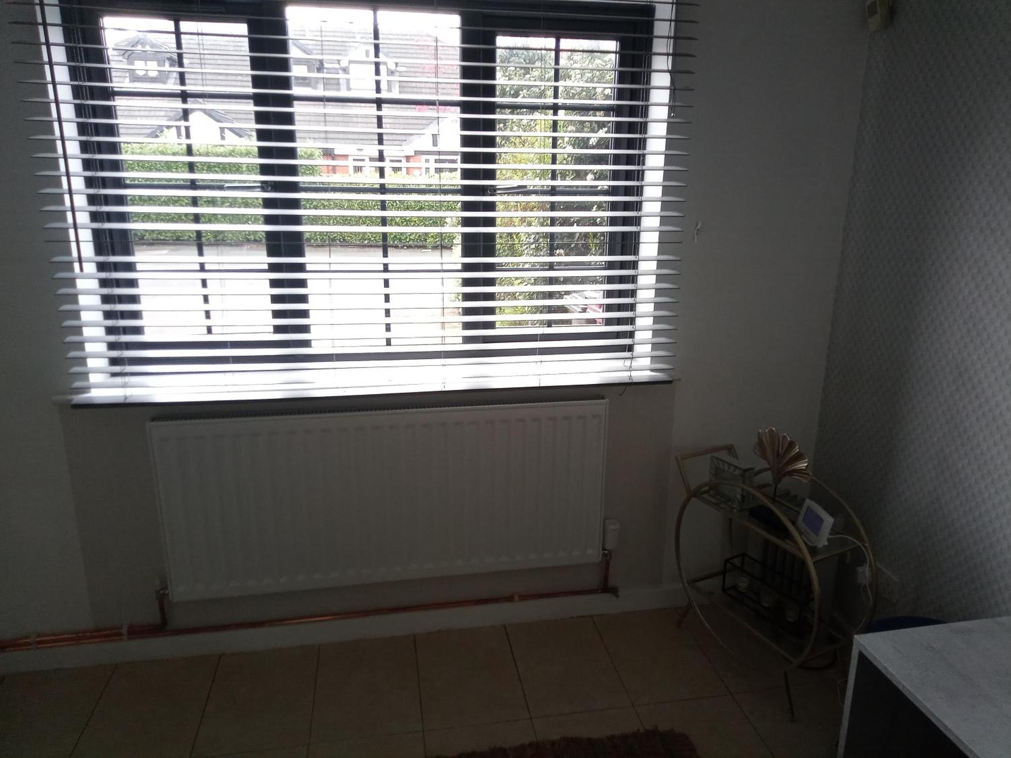 Sevenoaks Villa Bolton Buitenkant foto